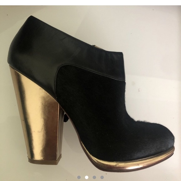 Cole Haan Booties - Picture 2 of 4